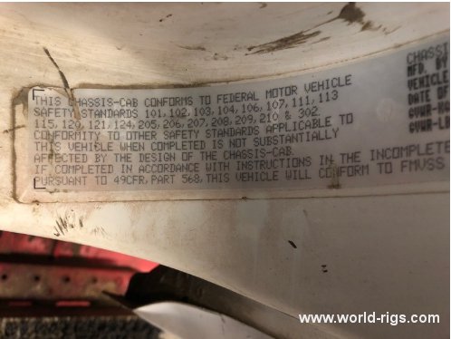 Used Drilling Rig for Sale